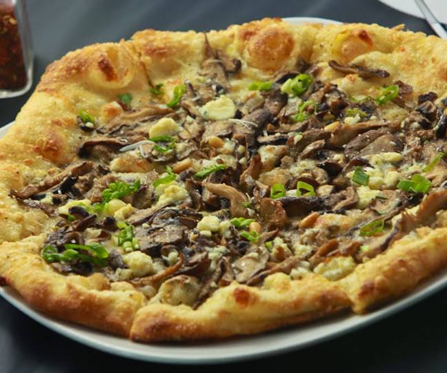 91 Wood Fired Oven | restaurant | 1983 E Maple St, Canton, OH 44720, USA | 3304989191 OR +1 330-498-9191