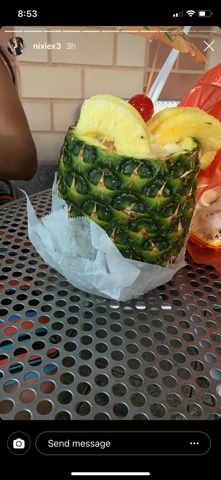 Juice Hub | restaurant | 1555 Main St, Rahway, NJ 07065, USA | 7327848265 OR +1 732-784-8265