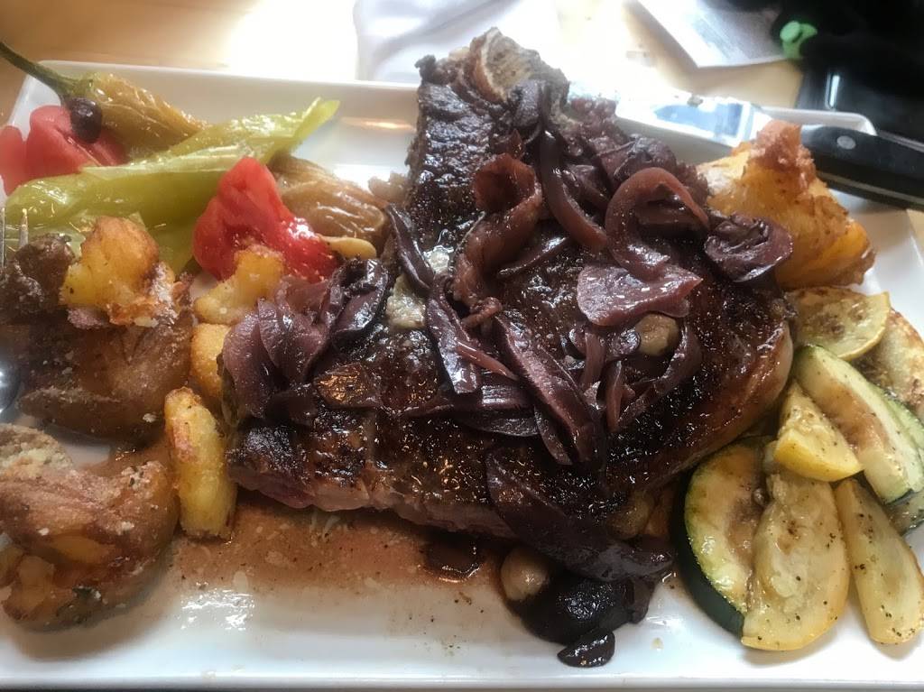 Allure Bistro and Social Club | restaurant | 38040 3rd St, Willoughby, OH 44094, USA | 4403068226 OR +1 440-306-8226