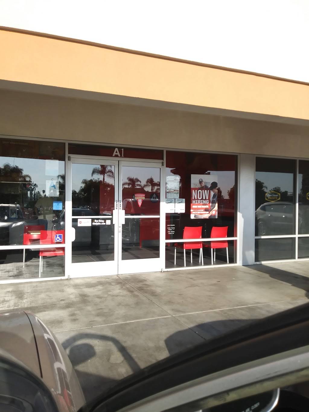 Pizza Hut | restaurant | 12125 Imperial Hwy, Norwalk, CA 90650, USA | 5628645226 OR +1 562-864-5226