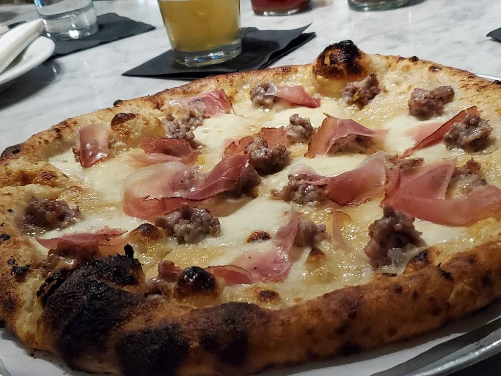 Bar Dough | restaurant | 2227 W 32nd Ave, Denver, CO 80211, USA | 7206688506 OR +1 720-668-8506