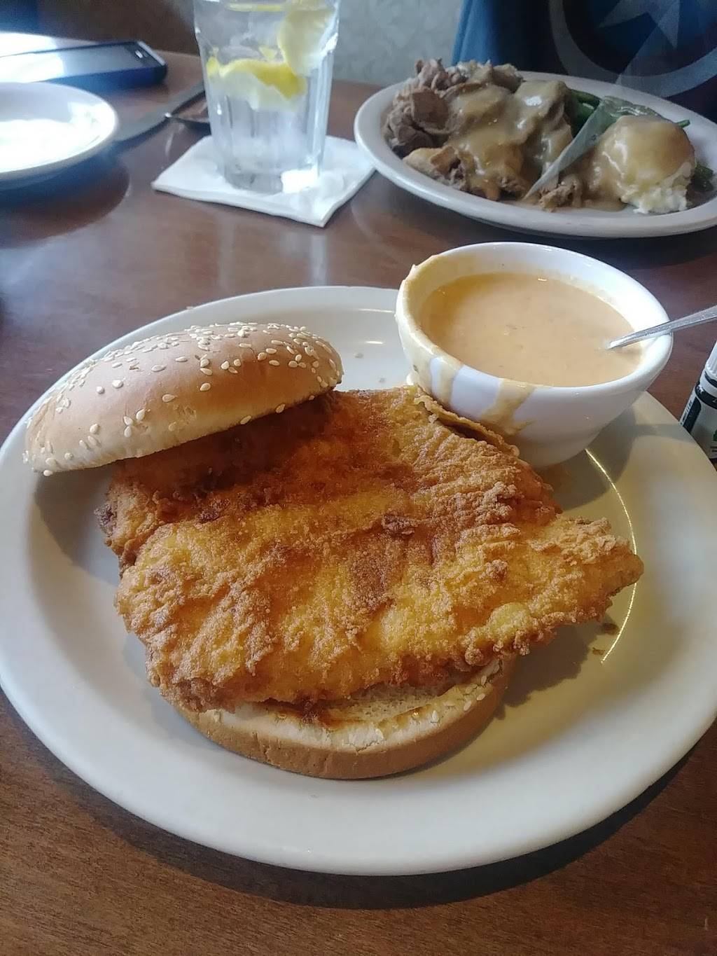 Daddys Grill | restaurant | 3682 Tampa Rd, Oldsmar, FL 34677, USA | 8138916556 OR +1 813-891-6556