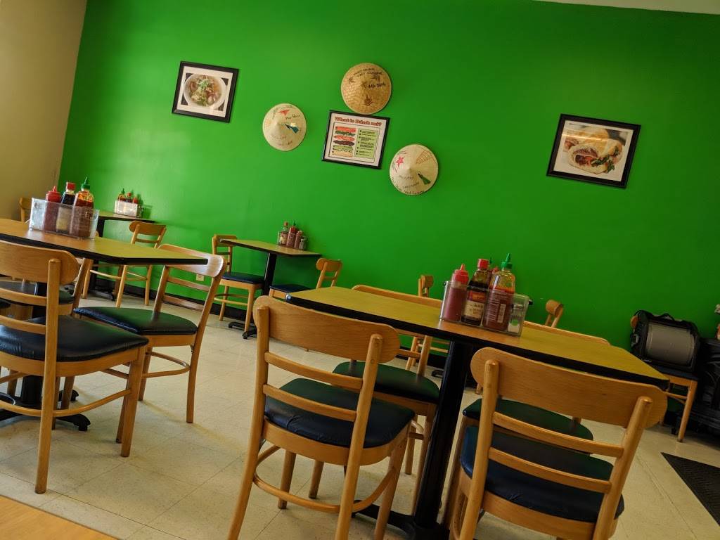 Pho Quan Viet Cuisine | restaurant | 1301 Vandiver Dr j, Columbia, MO 65202, USA | 5734490504 OR +1 573-449-0504