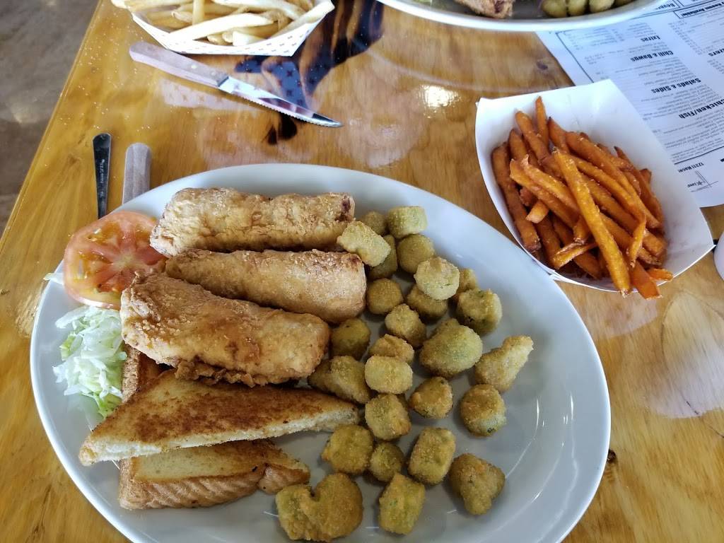 The Longhorn Cafe | restaurant | 12311 Nacogdoches Rd, San Antonio, TX 78217, USA | 2104675353 OR +1 210-467-5353