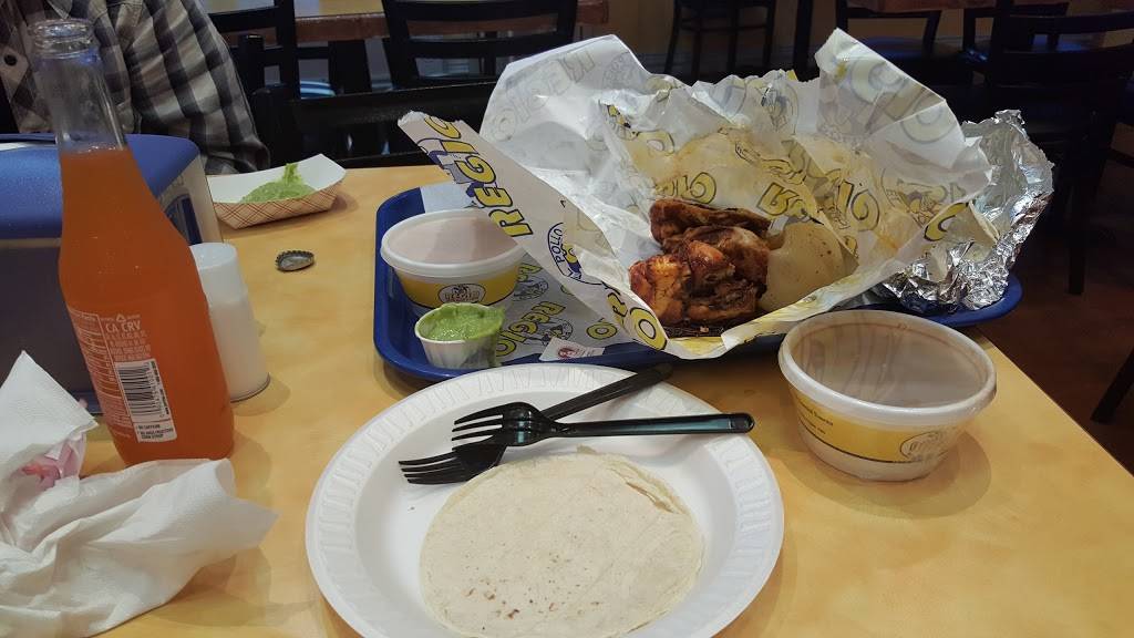 Pollo Regio | restaurant | 2041 Town E Blvd, Mesquite, TX 75150, USA | 9722701000 OR +1 972-270-1000