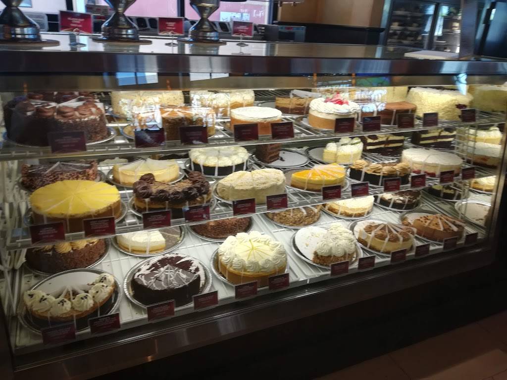 The Cheesecake Factory | restaurant | 750 S Rampart Blvd, Las Vegas, NV 89145, USA | 7029513800 OR +1 702-951-3800