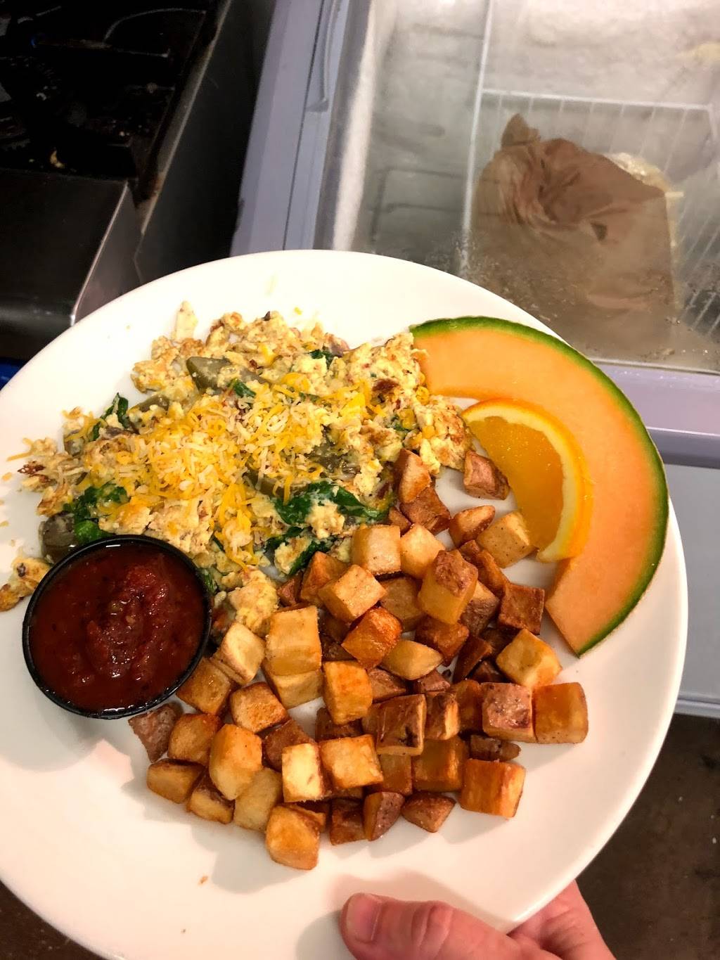 The Ashen Rose | restaurant | 4108, 2809 Lee St, Greenville, TX 75401, USA | 9034538111 OR +1 903-453-8111