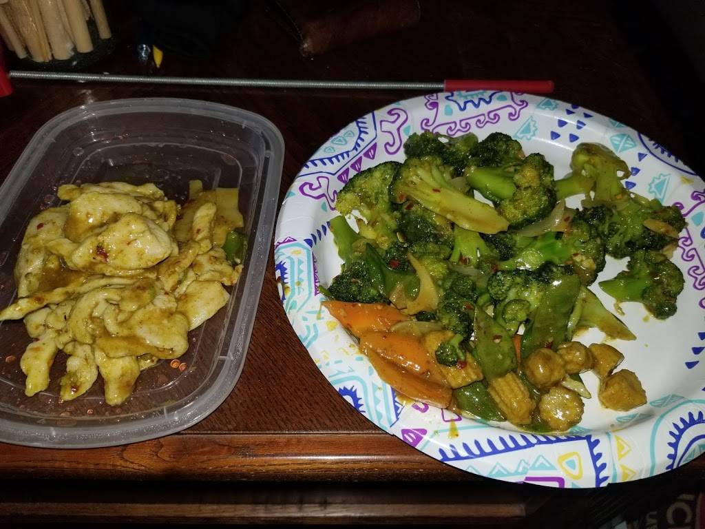 Grand China | restaurant | 3110 N Woodland Blvd, DeLand, FL 32720, USA | 3867388678 OR +1 386-738-8678