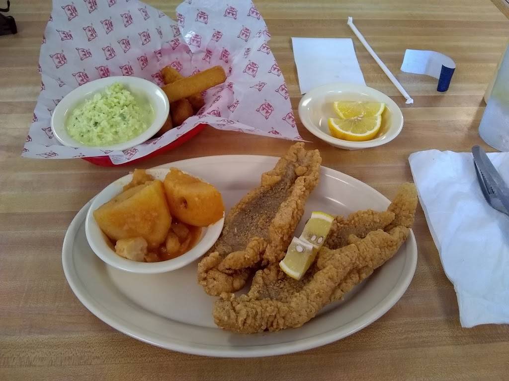 The Original Carolina Barbecue of Garner, Inc. | restaurant | 733 US-70 E, Garner, NC 27529, USA | 9197730222 OR +1 919-773-0222