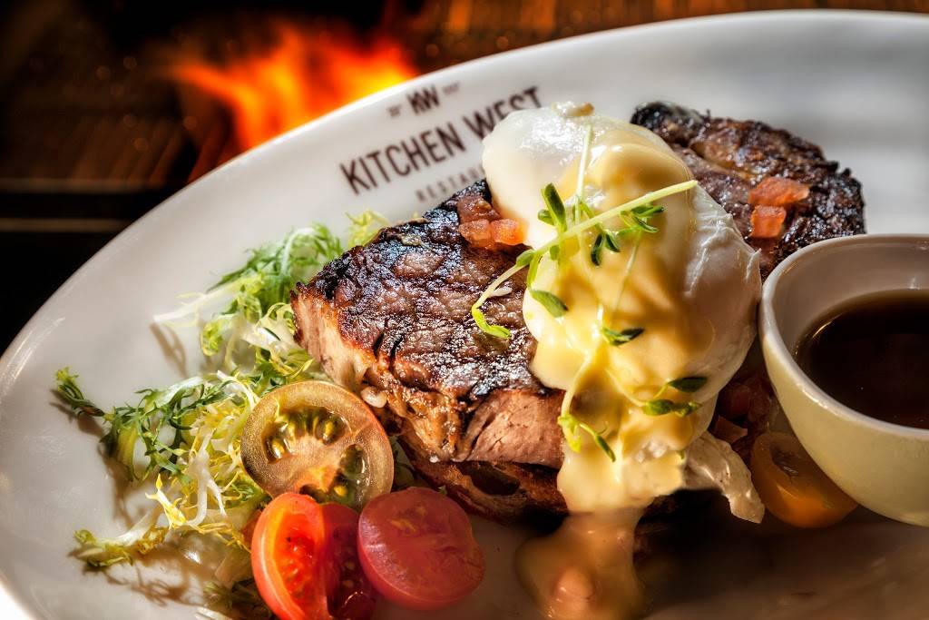 Kitchen West Restaurant | restaurant | 7700 E McCormick Pkwy, Scottsdale, AZ 85258, USA | 4805967522 OR +1 480-596-7522