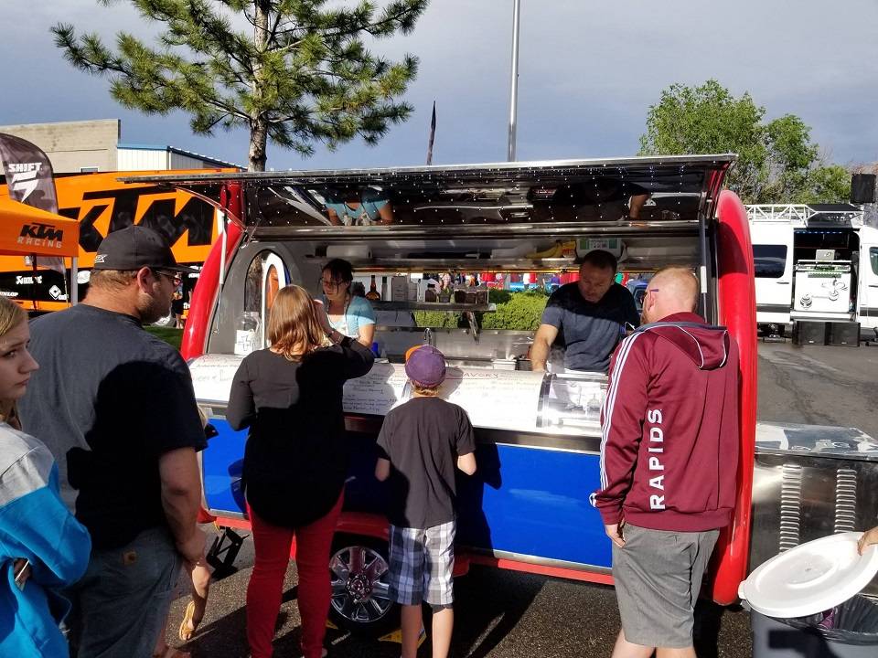 Holy Crepe! | restaurant | 1201 Arapahoe Ave, Boulder, CO 80302, USA | 7204680626 OR +1 720-468-0626