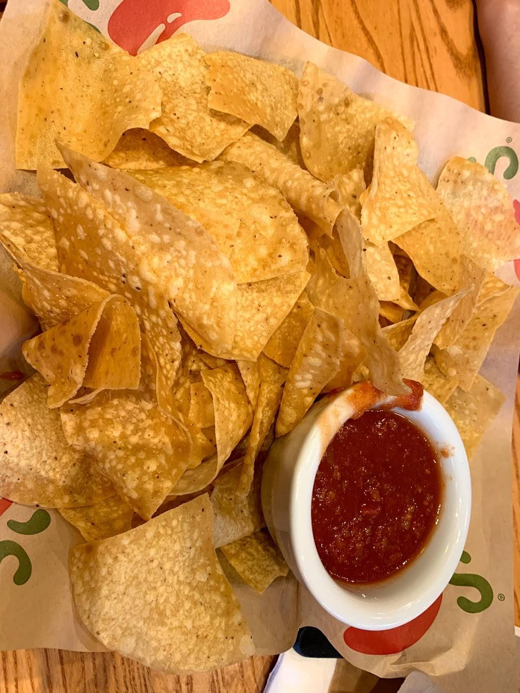 Chilis Grill & Bar | restaurant | 5150 E Broadway Blvd, Tucson, AZ 85711, USA | 5207473330 OR +1 520-747-3330