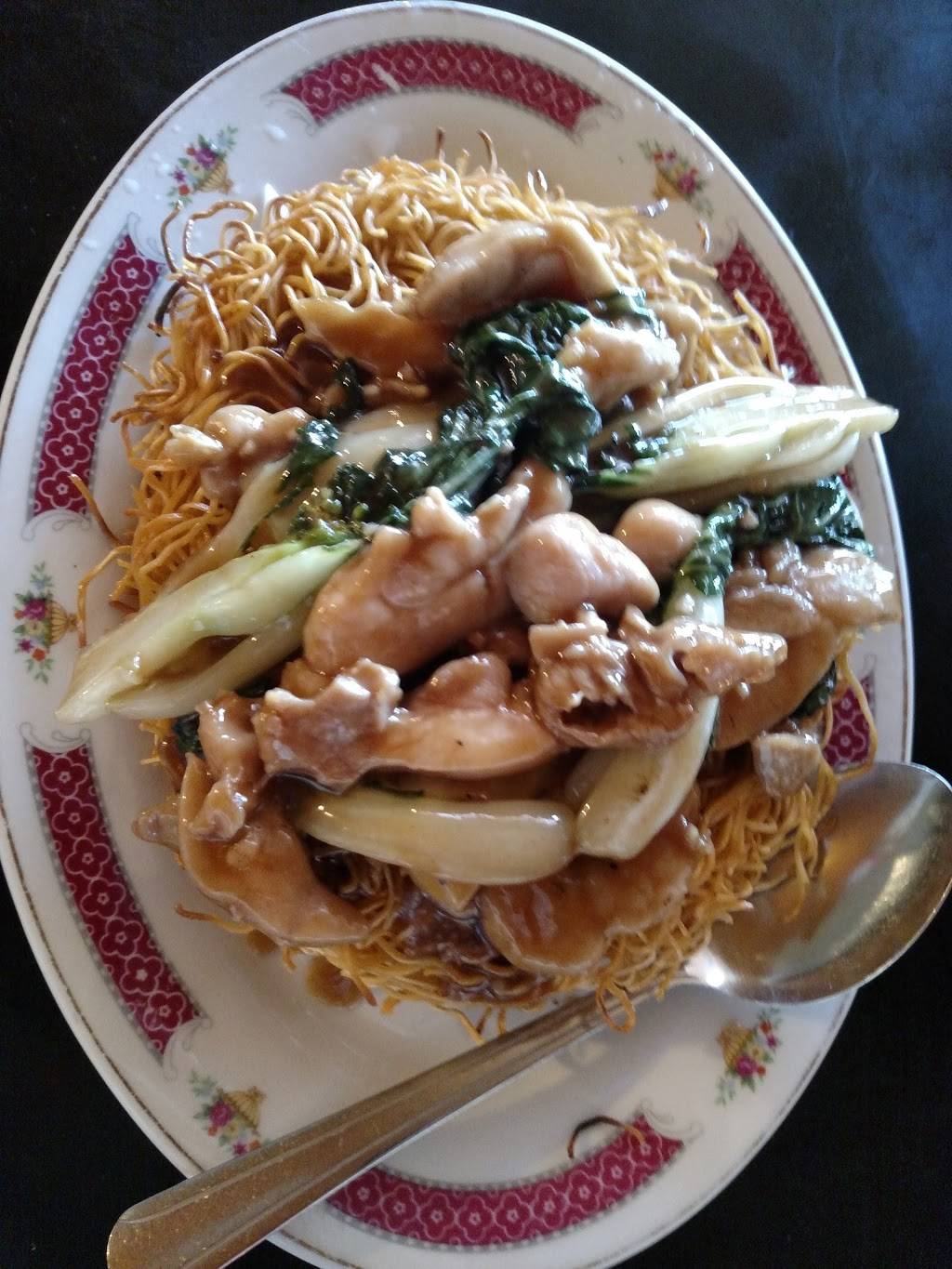 Pearl Palace | restaurant | 1230 E F St # A, Oakdale, CA 95361, USA | 2098478702 OR +1 209-847-8702