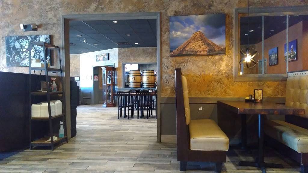 La Carreta Mexican Restaurant | restaurant | 44 Nashua Rd, Londonderry, NH 03053, USA | 6039653477 OR +1 603-965-3477