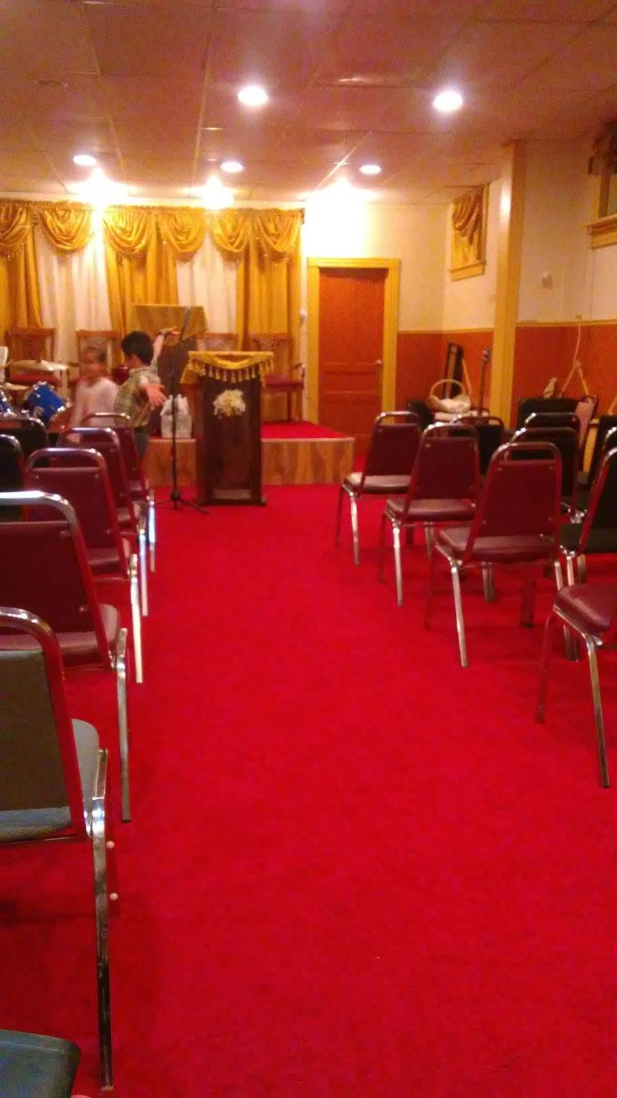 House of Good Food | restaurant | 140 W Buttonwood St, Reading, PA 19601, USA | 6104789333 OR +1 610-478-9333