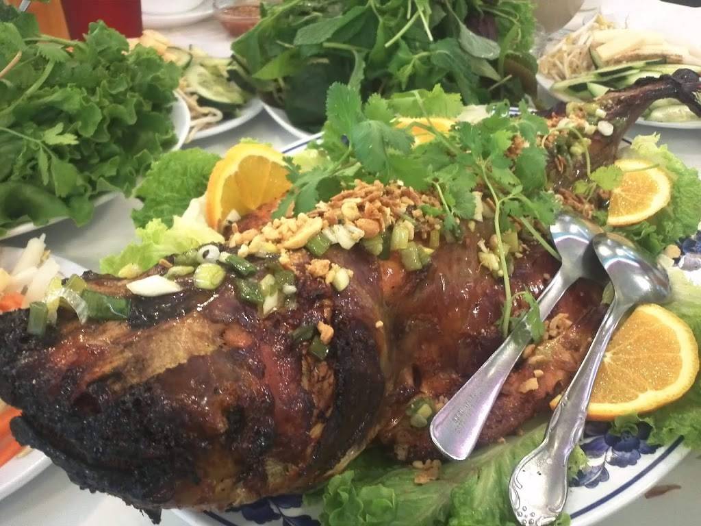 Thiên Ân Bò 7 Món Restaurant | restaurant | 9477 Bolsa Ave, Westminster, CA 92683, USA | 7145311838 OR +1 714-531-1838