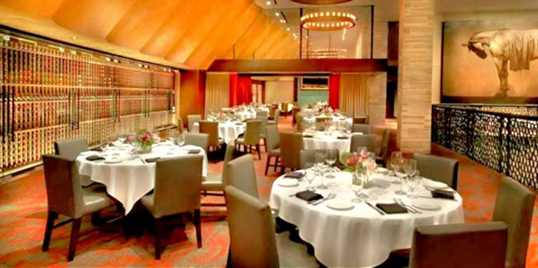 Del Friscos Double Eagle Steakhouse | restaurant | 1426-1428 Chestnut St, Philadelphia, PA 19102, USA | 2152460533 OR +1 215-246-0533