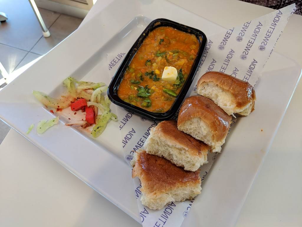 Sweet India | restaurant | 7126 Airport Rd, Mississauga, ON L4T 2H1, Canada | 9056730041 OR +1 905-673-0041