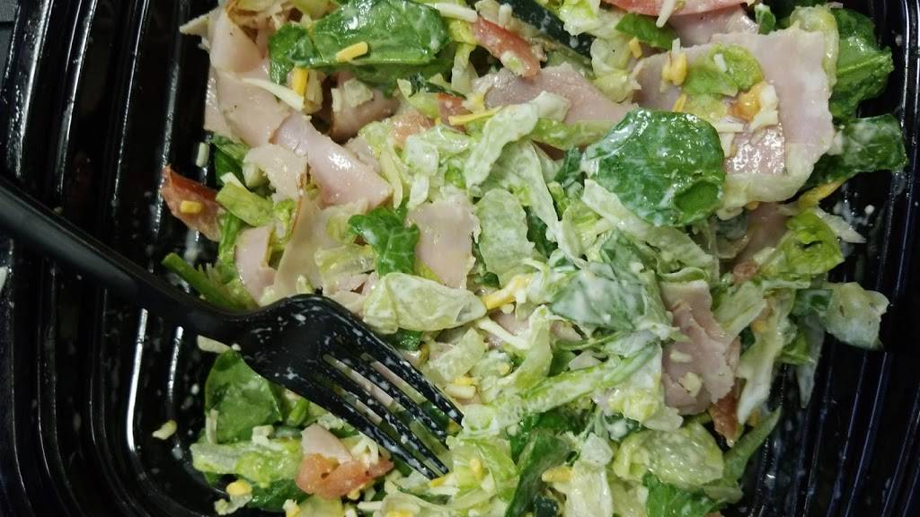 Subway | restaurant | V55, 440 Tow Way Dr, Norfolk, VA 23511, USA | 7574402478 OR +1 757-440-2478