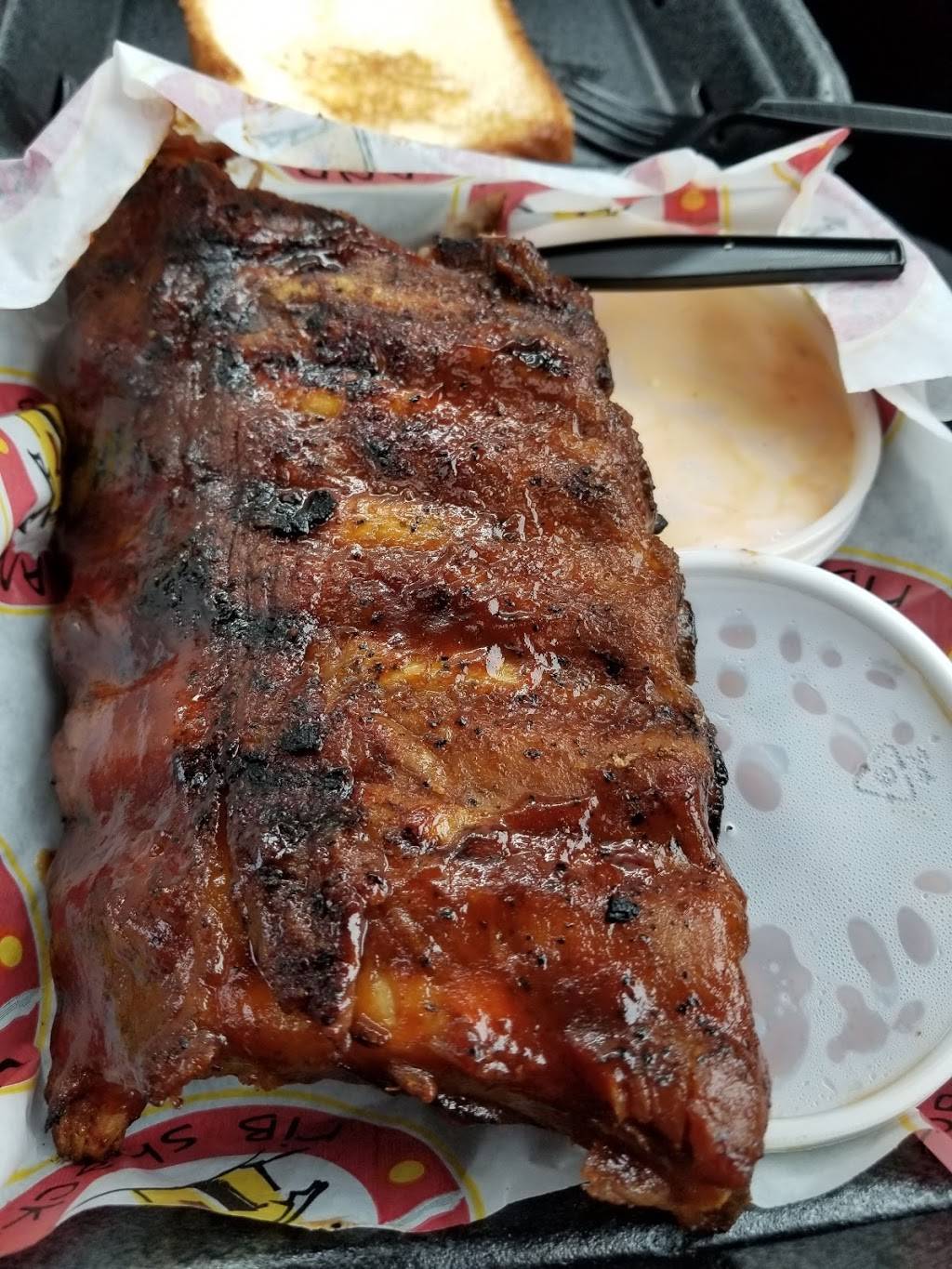 Shanes Rib Shack | restaurant | 1100 Brampton Ave j, Statesboro, GA 30458, USA | 9126814227 OR +1 912-681-4227
