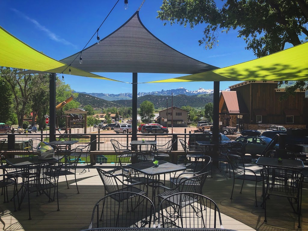 Eatery 66 | restaurant | 520 Sherman St, Ridgway, CO 81432, USA | 9706265901 OR +1 970-626-5901
