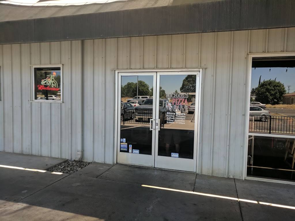 Michaels Pizza Bar and Grill | restaurant | 500 N Carpenter Rd, Modesto, CA 95351, USA | 2095751545 OR +1 209-575-1545
