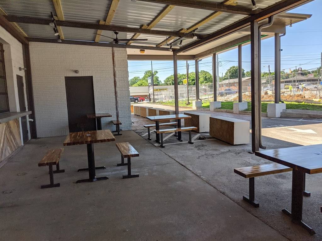 TennFold Brewing | meal delivery | 2408 Lebanon Pike, Nashville, TN 37214, USA | 6157277577 OR +1 615-727-7577