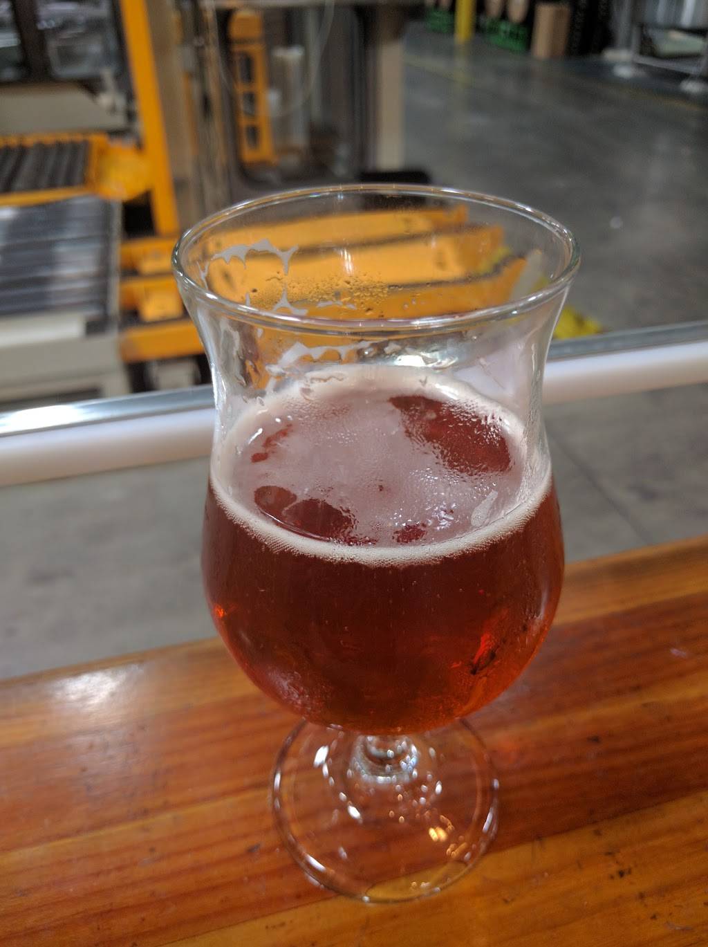 Green Flash Brewing | restaurant | 6550 Mira Mesa Blvd, San Diego, CA 92121, USA | 8586220085 OR +1 858-622-0085