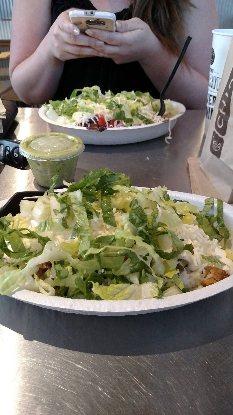 Chipotle Mexican Grill | restaurant | 2921 Providence Rd Ste 100, Charlotte, NC 28211, USA | 7043667280 OR +1 704-366-7280