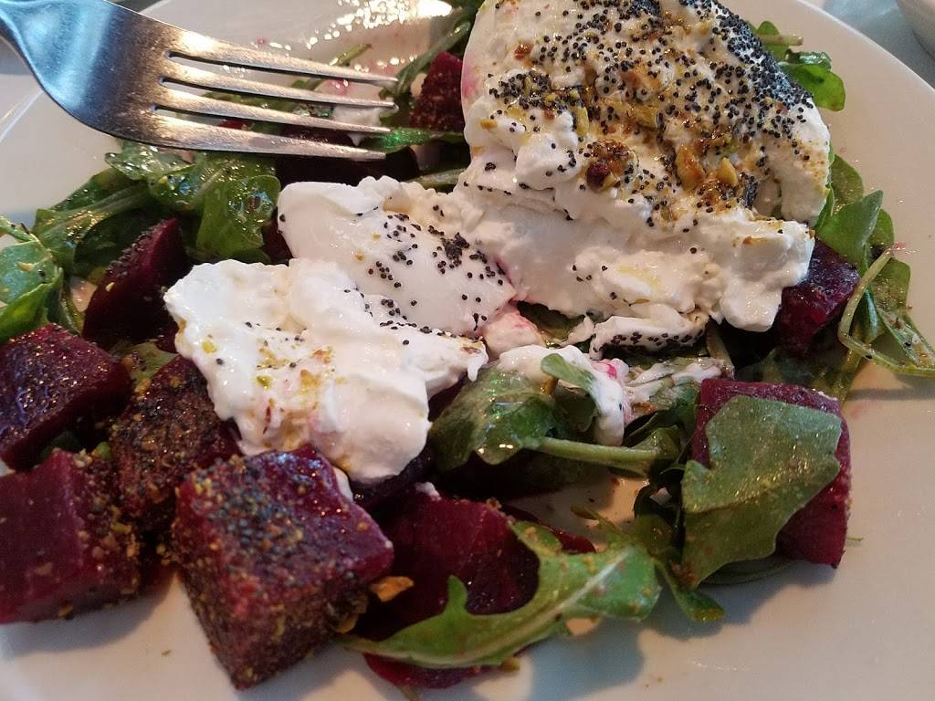 A Tavola Trattoria | restaurant | 46 Main St, New Paltz, NY 12561, USA | 8452551426 OR +1 845-255-1426