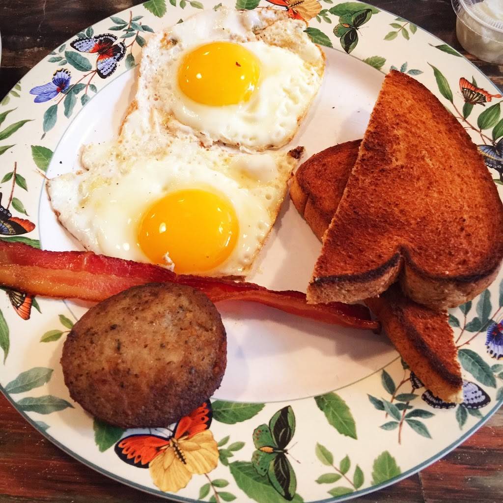 Eggs Over Frankfort | restaurant | 2712 Frankfort Ave, Louisville, KY 40206, USA | 5027094452 OR +1 502-709-4452