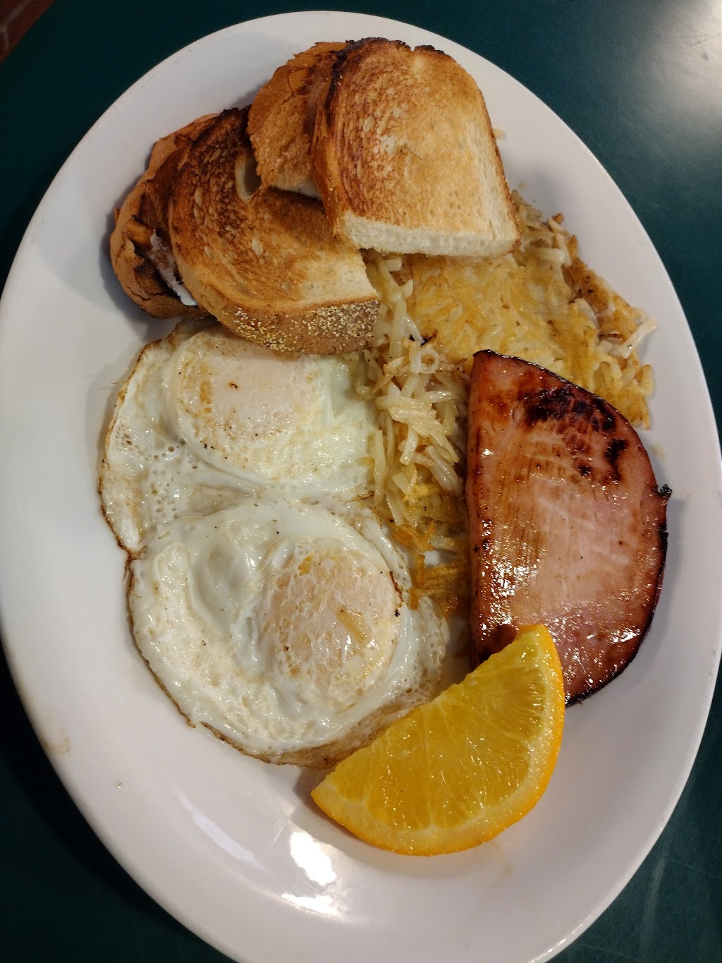 The Sandwich Shoppe | restaurant | 822 Western Ave, Pittsburgh, PA 15233, USA | 4123224797 OR +1 412-322-4797