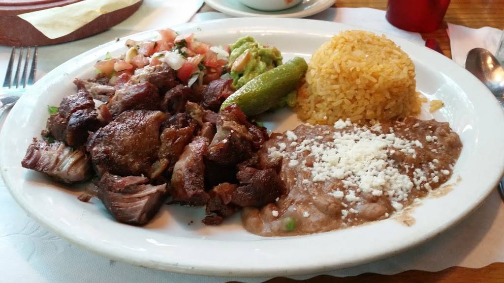 Casita Del Campo | restaurant | 1920 Hyperion Ave, Los Angeles, CA 90027, USA | 3236624255 OR +1 323-662-4255