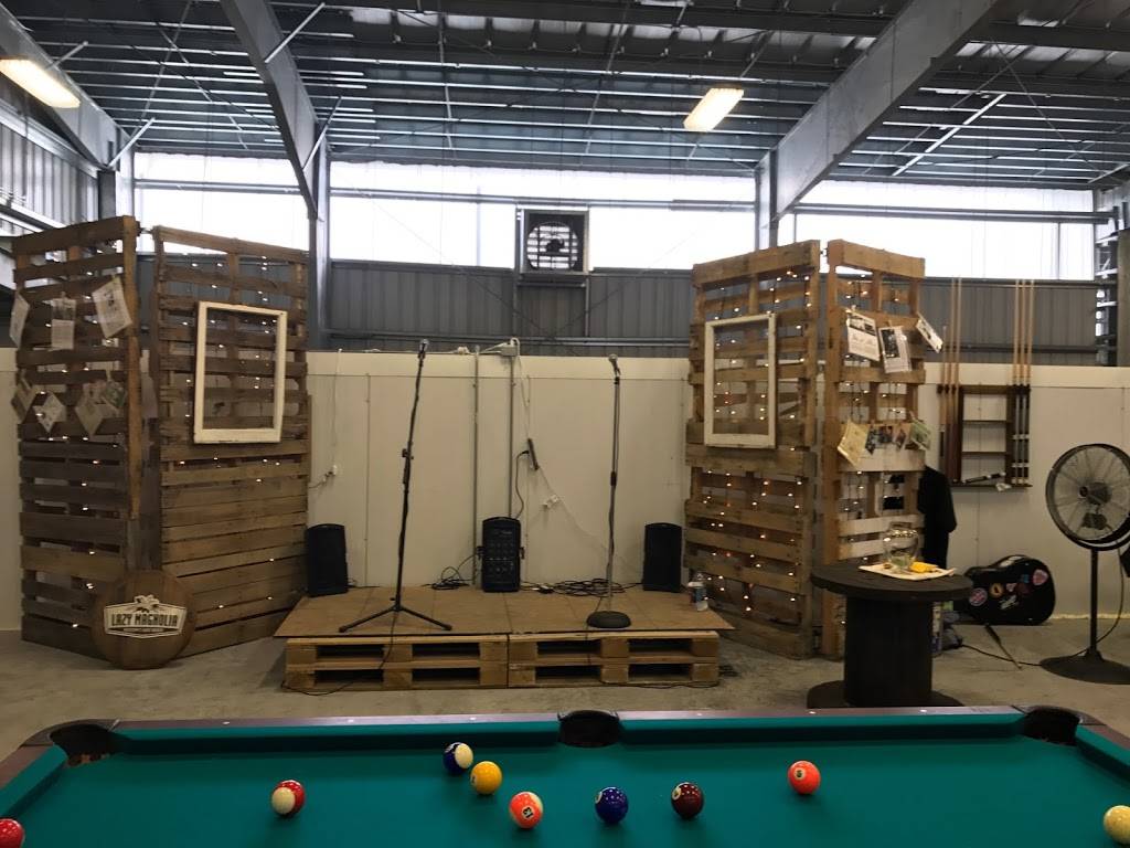 The Porch at Lazy Magnolia Brewery | restaurant | 7030 Roscoe-Turner Rd, Kiln, MS 39556, USA | 2284672727 OR +1 228-467-2727