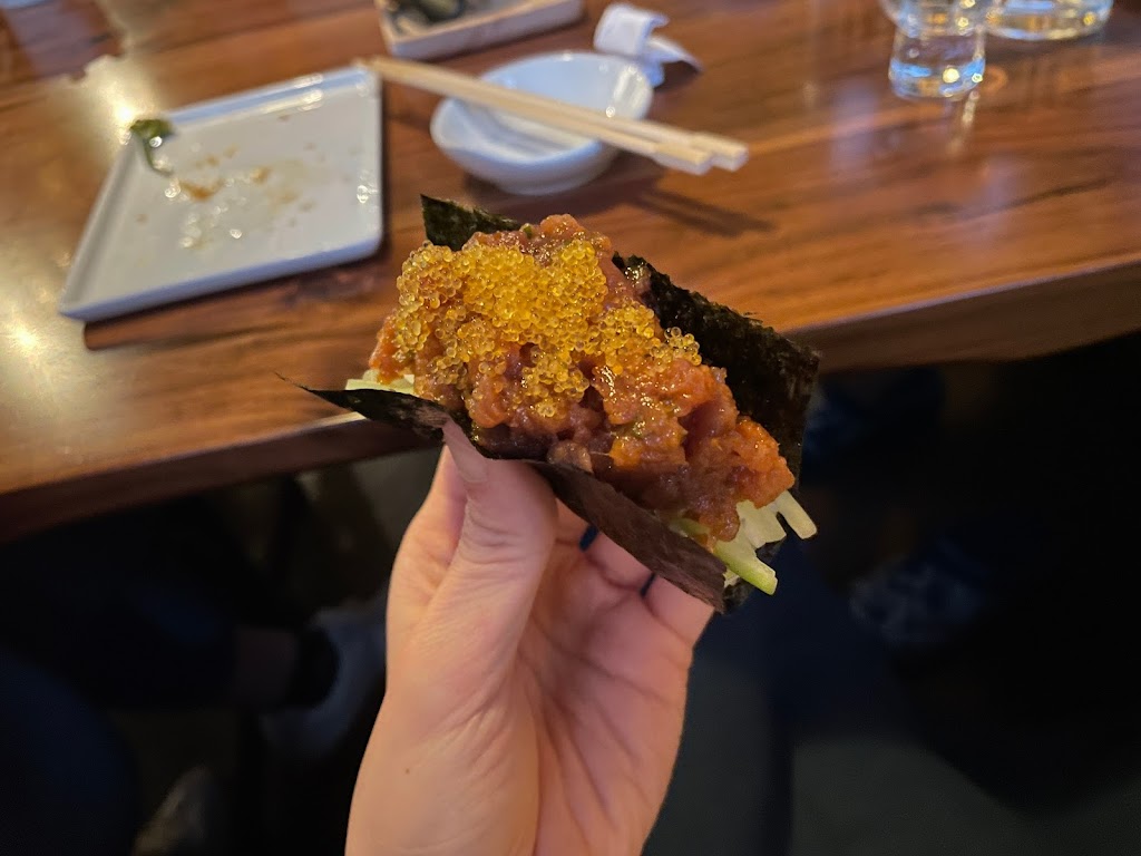 UMINORI | restaurant | 2106 E Madison St, Seattle, WA 98112, USA | 2065882965 OR +1 206-588-2965