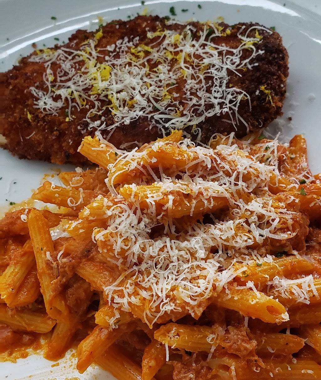 Fratelli Pasta Grill | restaurant | 13340 Lanoue St, Windsor, ON N8N 5E1, Canada | 5197350355 OR +1 519-735-0355