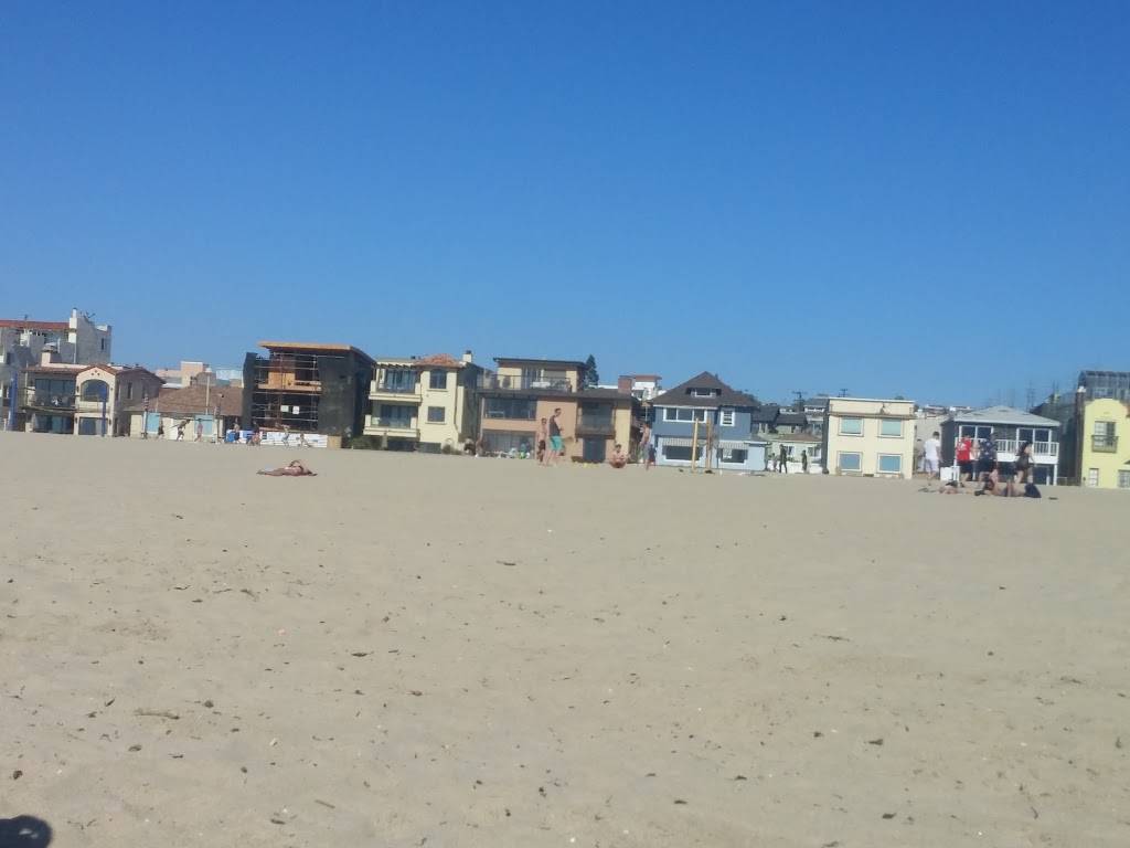 Hermosa Beach Yacht Club | restaurant | 66 Hermosa Ave, Hermosa Beach, CA 90254, USA | 3103766767 OR +1 310-376-6767