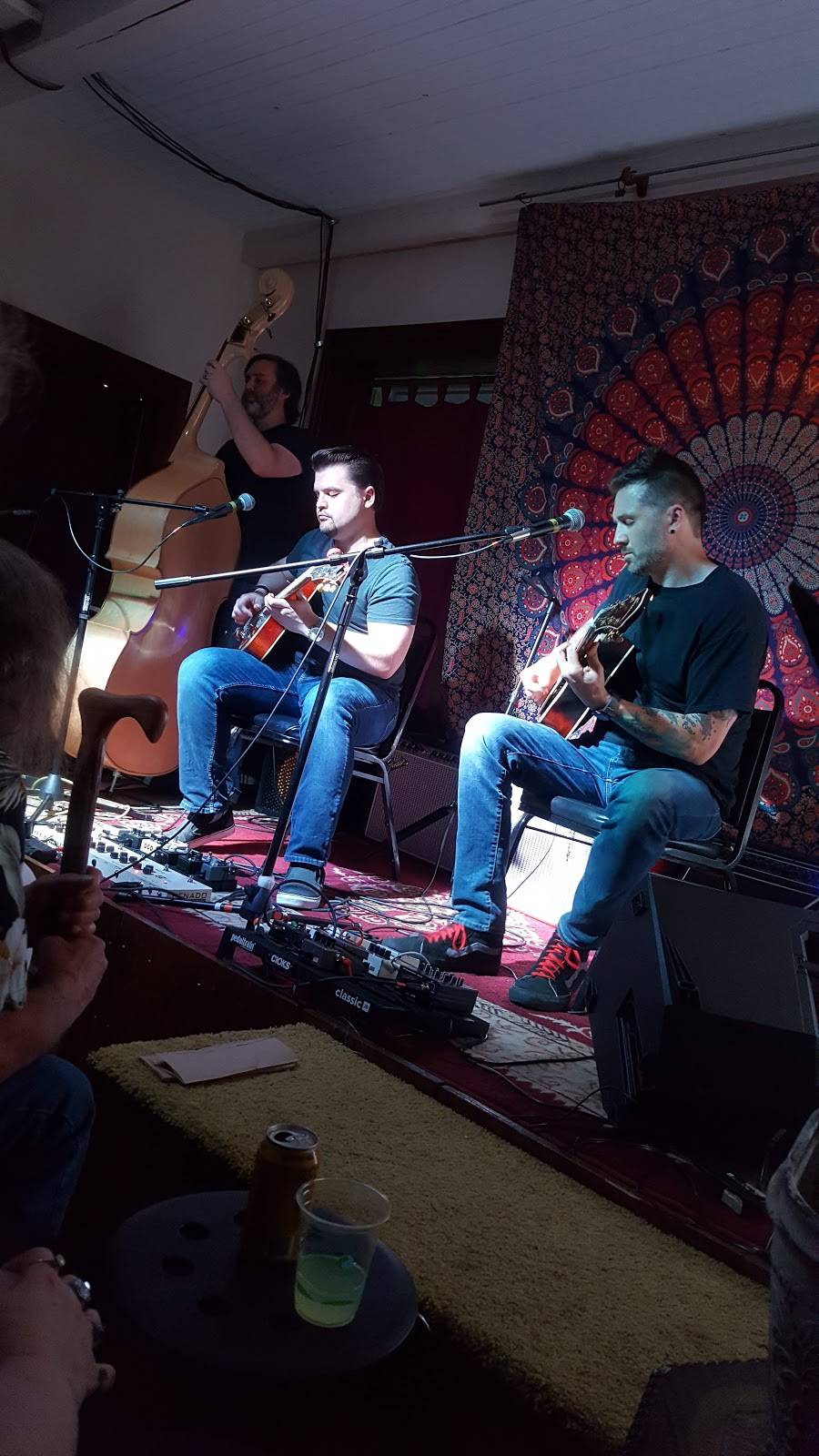 The Hunt House | restaurant | 1127 White Cir NW, Marietta, GA 30060, USA | 7703965361 OR +1 770-396-5361