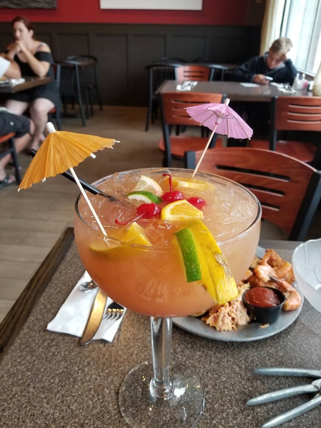 Embers Restaurant | restaurant | 2305 Philadelphia Ave, Ocean City, MD 21842, USA | 4102893322 OR +1 410-289-3322