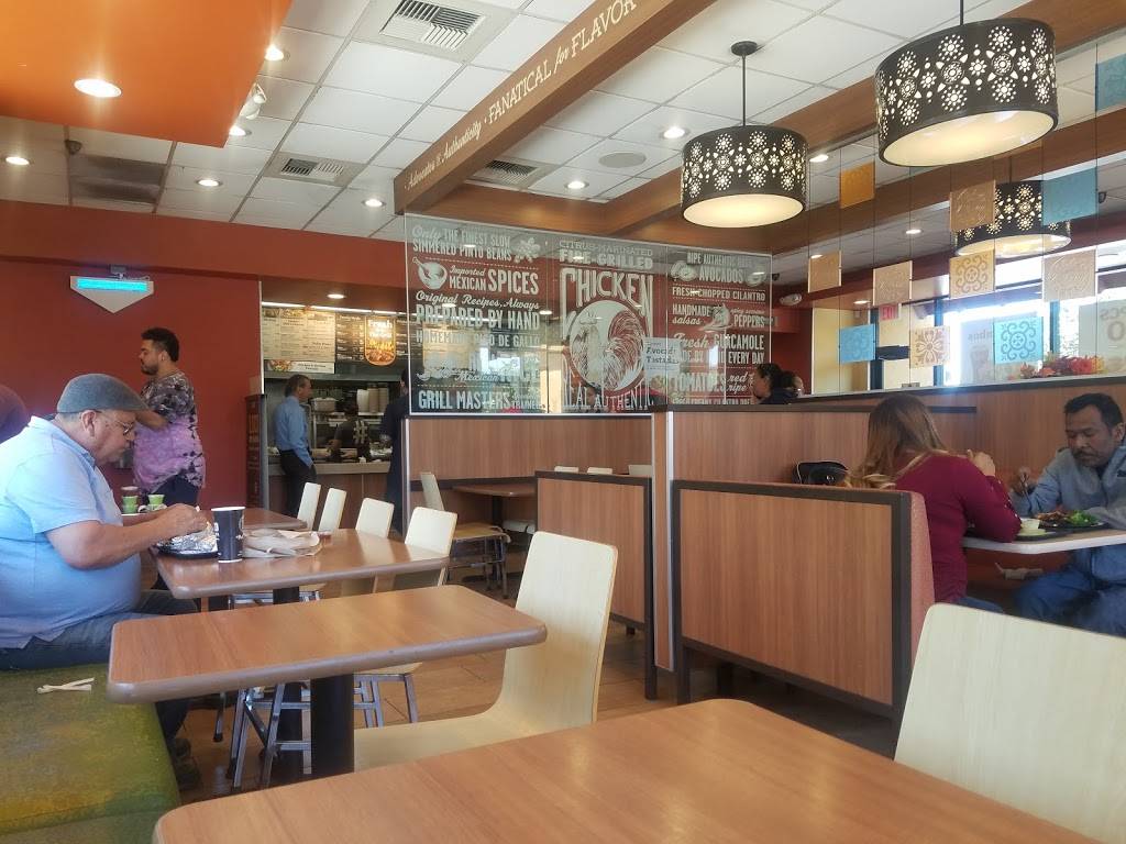 El Pollo Loco | restaurant | 6833 Alondra Blvd, Paramount, CA 90723, USA | 5626021390 OR +1 562-602-1390
