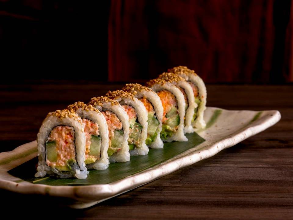 Pubbelly Sushi | restaurant | 1424 20th St, Miami Beach, FL 33139, USA | 3055319282 OR +1 305-531-9282