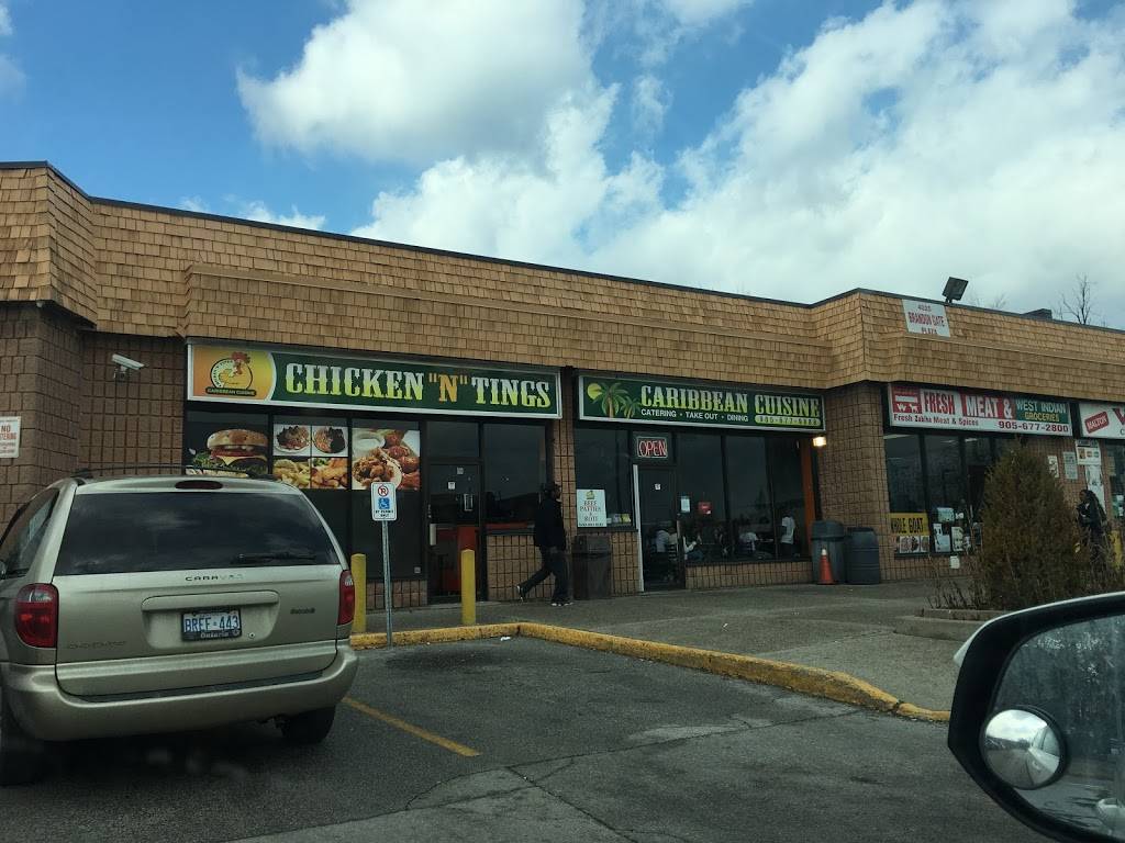 Caribbean Cuisine | restaurant | 4025 Brandon Gate Dr Mississauga ON L4T 3Z9 Brandon Gate Dr, Mississauga, ON L4T 3Z9, Canada | 9056779888 OR +1 905-677-9888