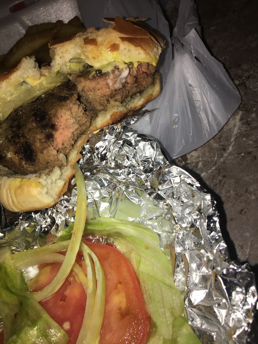 Cook Out | restaurant | 4286 Elvis Presley Blvd, Memphis, TN 38116, USA | 9012817263 OR +1 901-281-7263