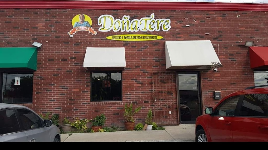 Gorditas Dona Tere Mexican | restaurant | 7005 S Cage Blvd, Pharr, TX 78577, USA | 9567828373 OR +1 956-782-8373