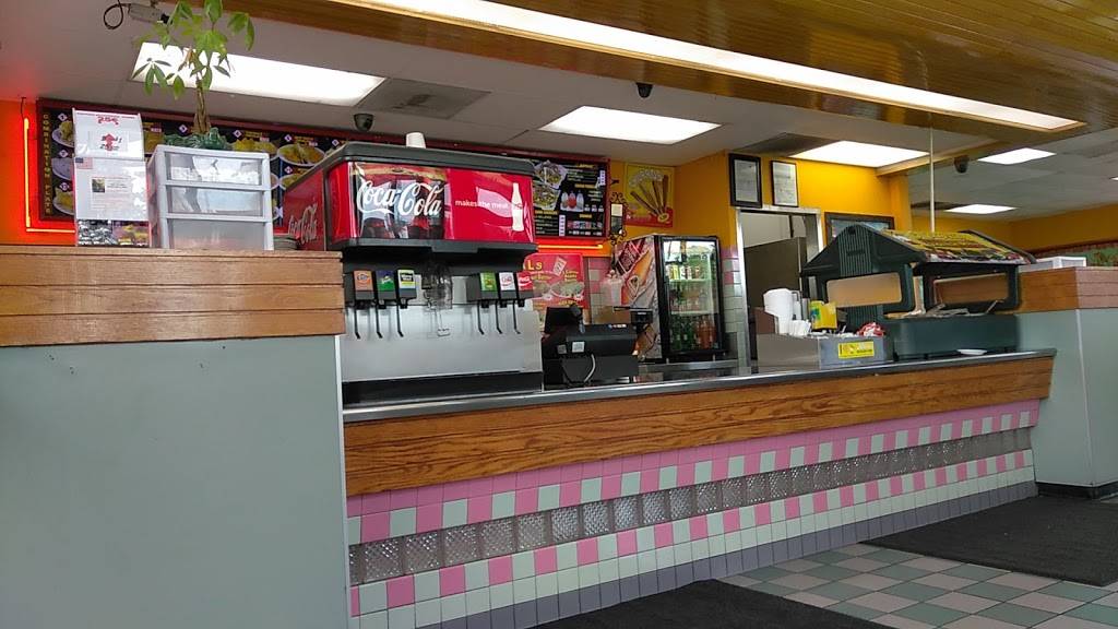 Albertos Mexican Food | restaurant | 4980, 11885 Magnolia Ave, Riverside, CA 92503, USA | 9513538614 OR +1 951-353-8614