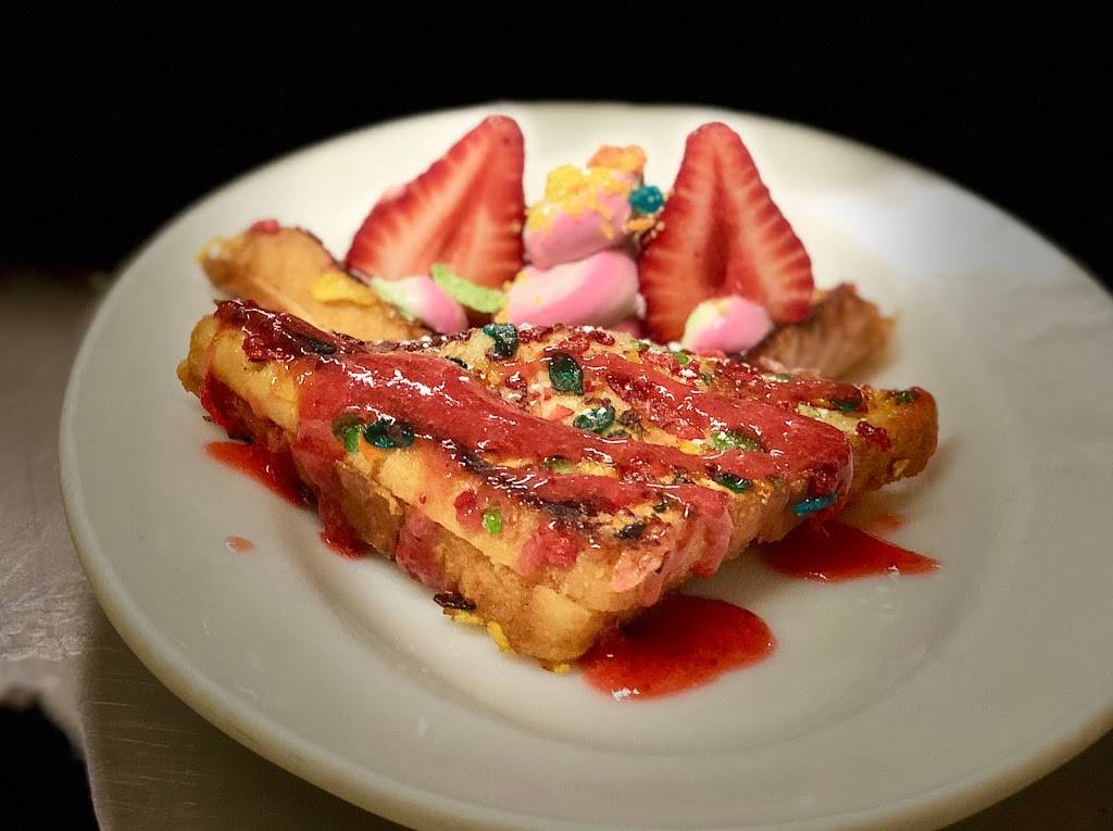 Uncle Buds Kitchen | restaurant | 5202, 16636 Clark Ave, Bellflower, CA 90706, USA | 5628669389 OR +1 562-866-9389