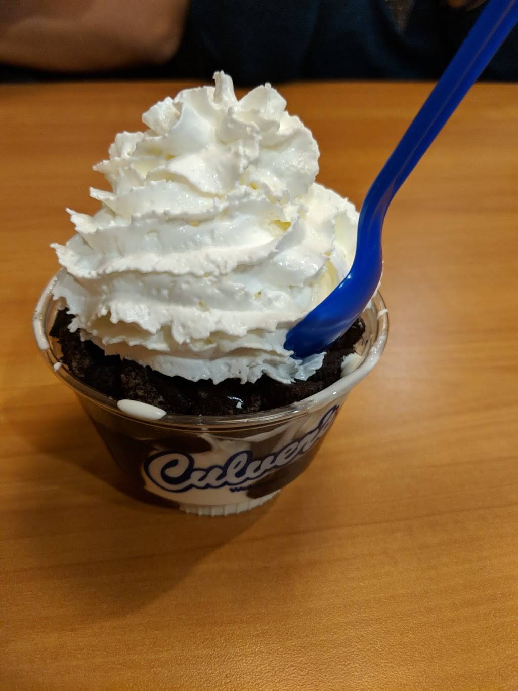 Culvers | restaurant | 309 SW Pine Island Rd, Cape Coral, FL 33991, USA | 2396739835 OR +1 239-673-9835