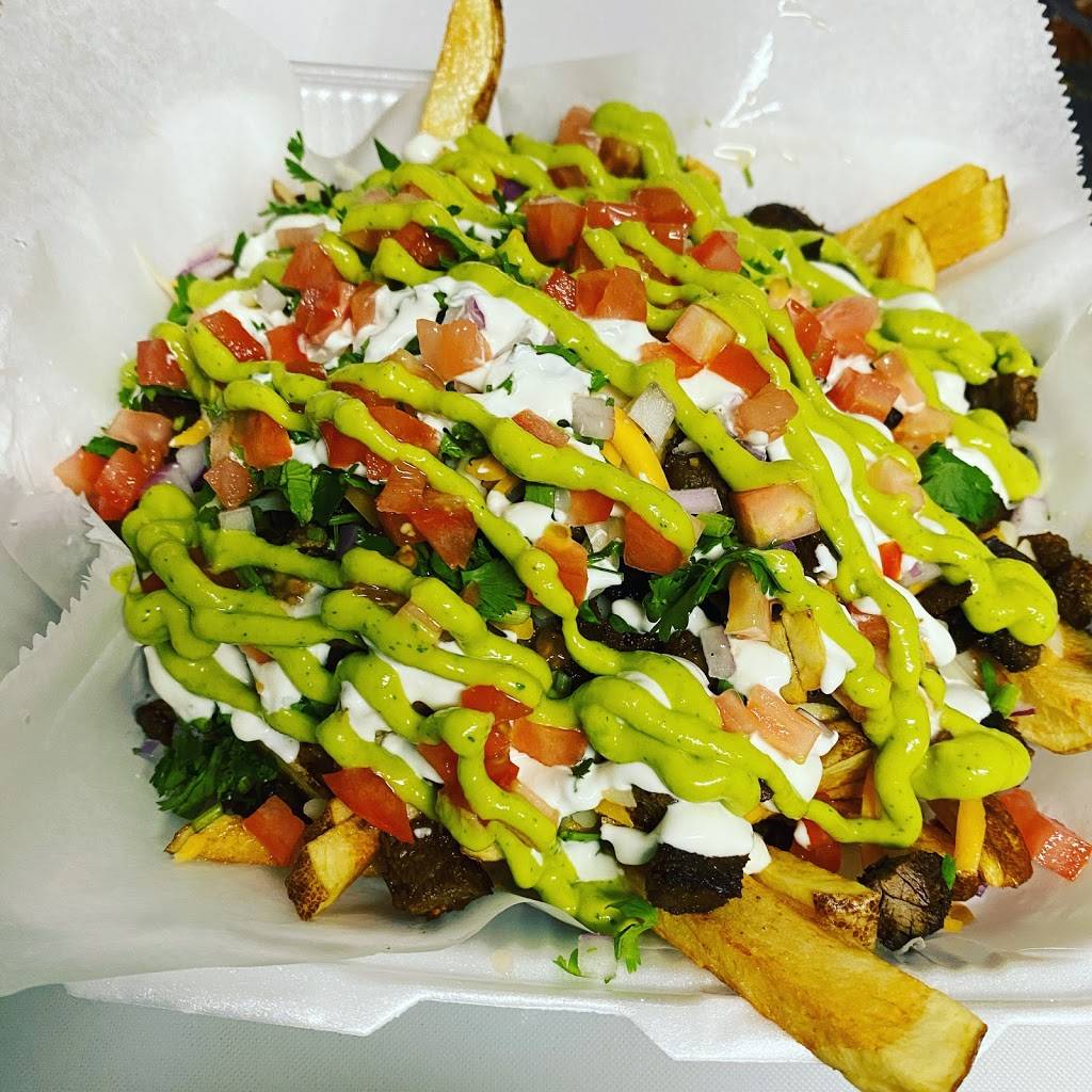 Todo En Uno | restaurant | 9000 S Vermont Ave, Los Angeles, CA 90044, USA | 4243967056 OR +1 424-396-7056