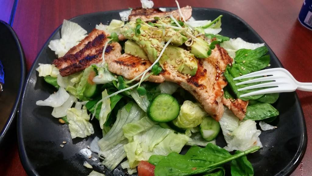 Crazy Goody | restaurant | 12940 Foothill Blvd A, Sylmar, CA 91342, USA | 8183658880 OR +1 818-365-8880