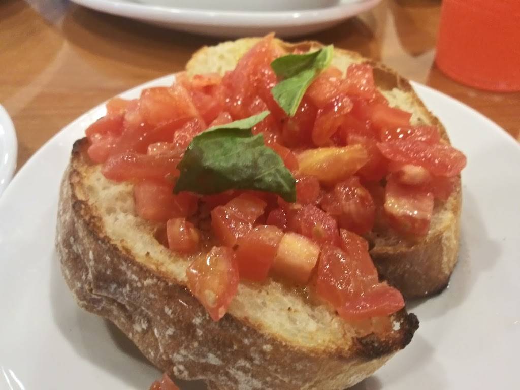 Alex & Teresas Pizzeria & Trattoria | restaurant | 941 N Harrison Ave, Cary, NC 27513, USA | 9193770742 OR +1 919-377-0742